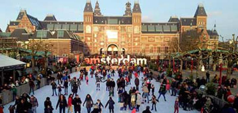 Ámsterdam